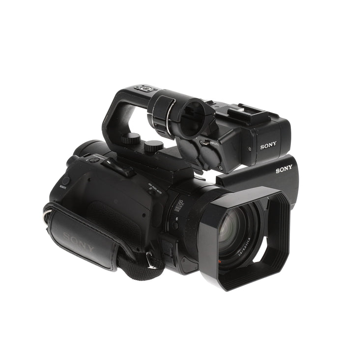 【中古品】SONY PXW-Z90 XDCAMメモリーカムコーダー