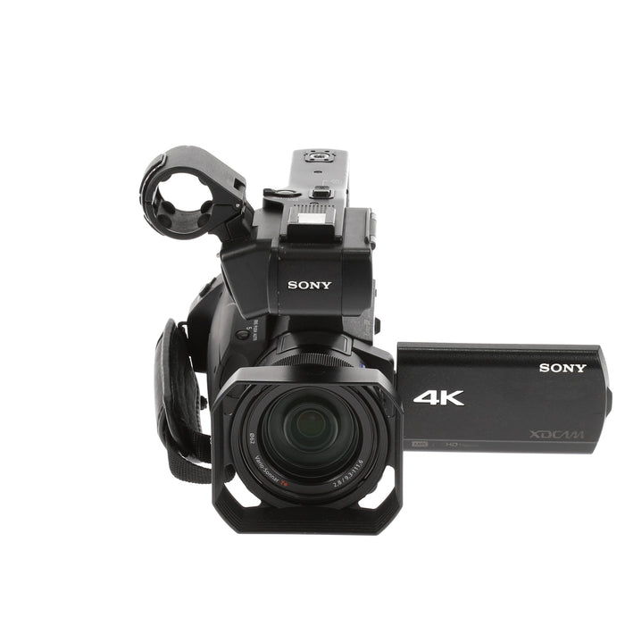 【中古品】SONY PXW-Z90 XDCAMメモリーカムコーダー