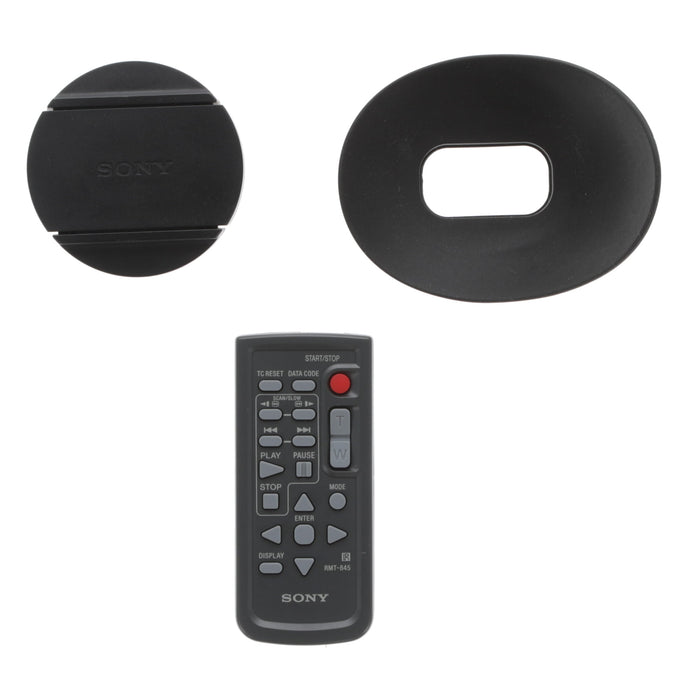 【中古品】SONY PXW-Z90 XDCAMメモリーカムコーダー