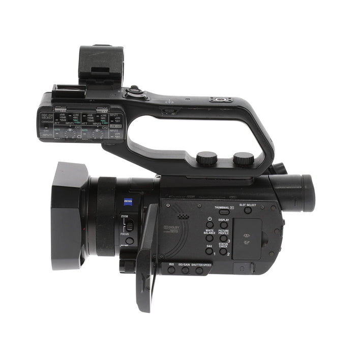 【中古品】SONY PXW-Z90 XDCAMメモリーカムコーダー