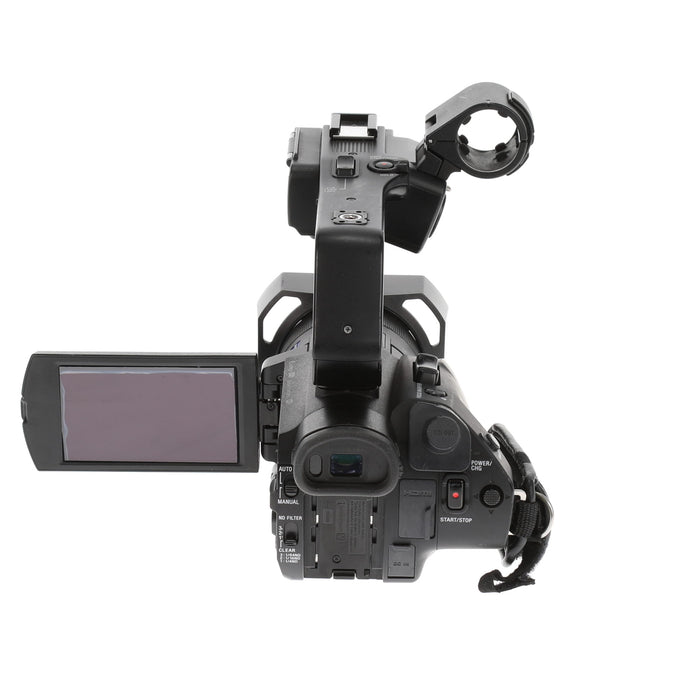 【中古品】SONY PXW-Z90 XDCAMメモリーカムコーダー