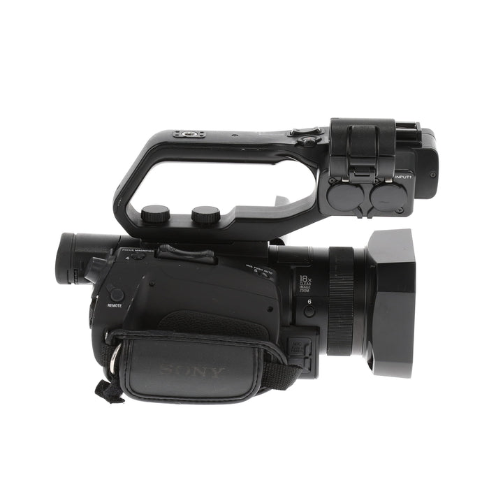 【中古品】SONY PXW-Z90 XDCAMメモリーカムコーダー