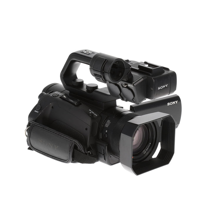 【中古品】SONY PXW-Z90 XDCAMメモリーカムコーダー