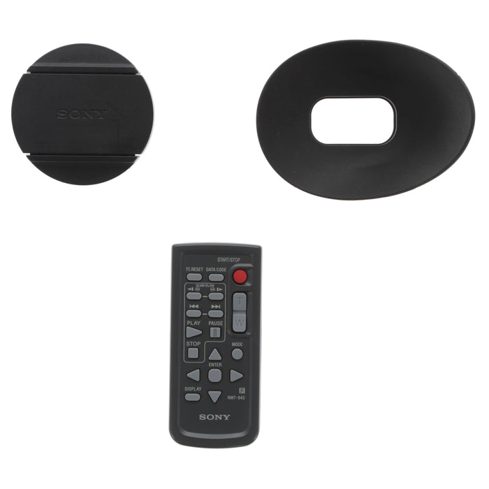【中古品】SONY PXW-Z90 XDCAMメモリーカムコーダー