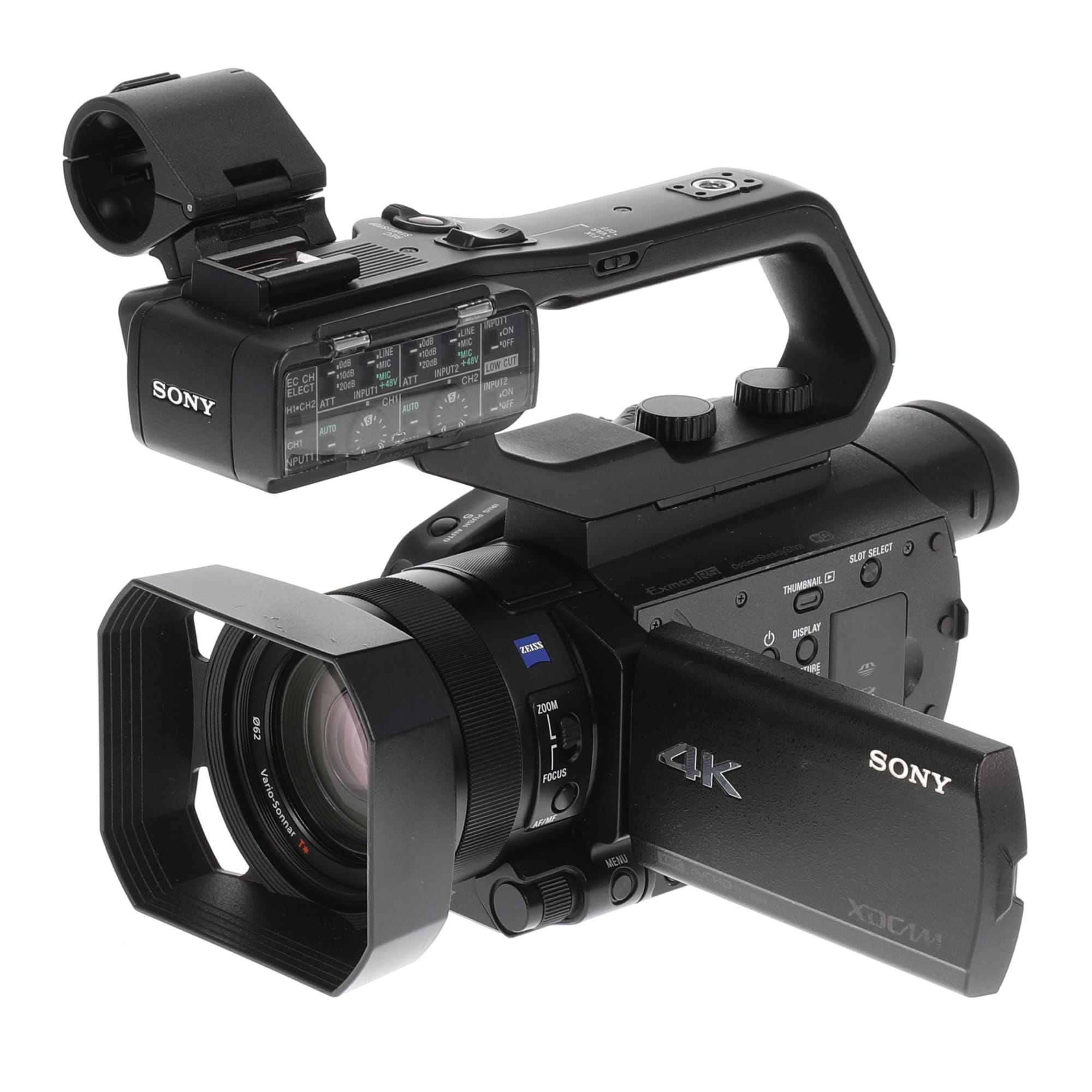 SONY　PXW-Z190　レンズ　ジャンク SONY PXW-Z190 レンズ ジャンク | Shop at Mercari from Japan