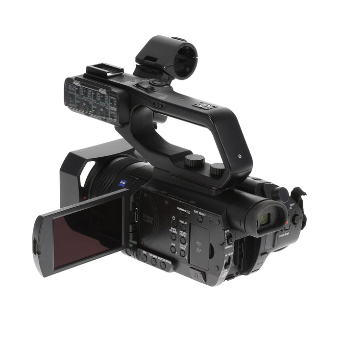 【中古品】SONY PXW-Z90 XDCAMメモリーカムコーダー