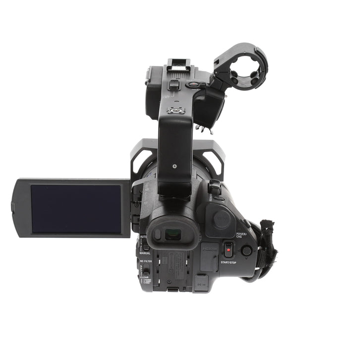 【中古品】SONY PXW-Z90 XDCAMメモリーカムコーダー