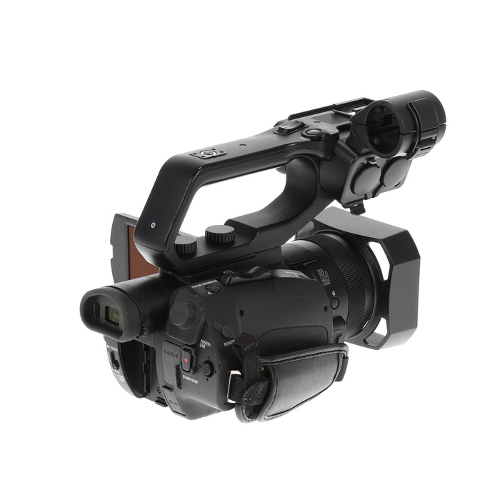 中古品】SONY PXW-Z90 XDCAMメモリーカムコーダー - 業務用撮影