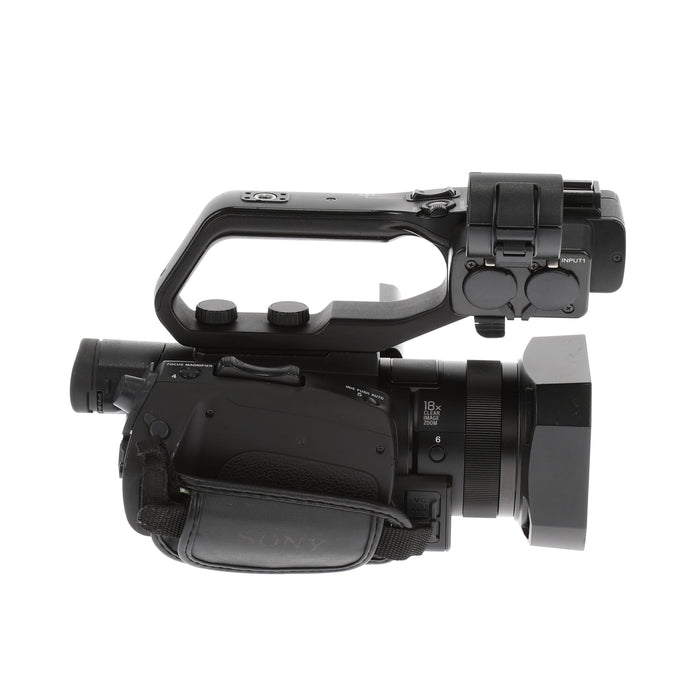 【中古品】SONY PXW-Z90 XDCAMメモリーカムコーダー