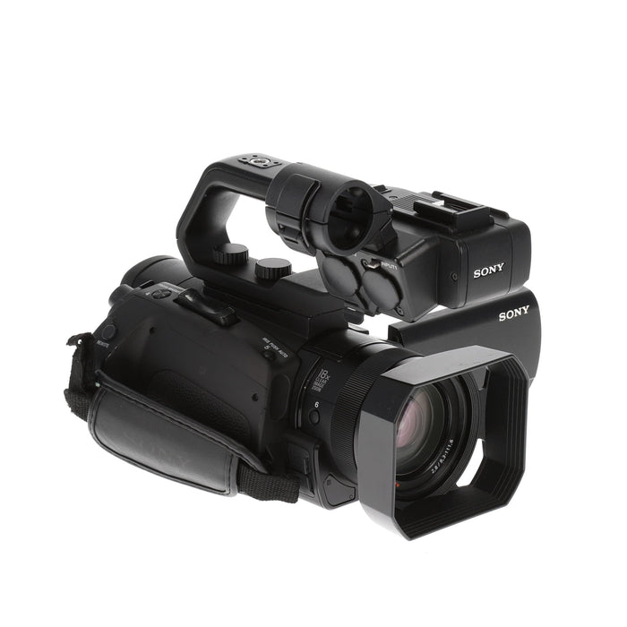 【中古品】SONY PXW-Z90 XDCAMメモリーカムコーダー