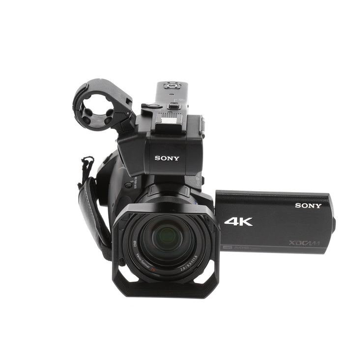 【中古品】SONY PXW-Z90 XDCAMメモリーカムコーダー