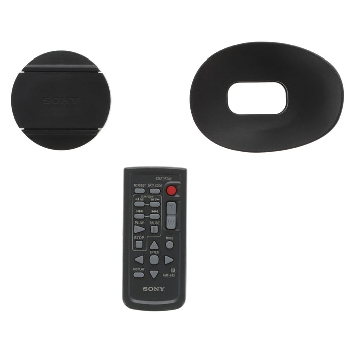 【中古品】SONY PXW-Z90 XDCAMメモリーカムコーダー