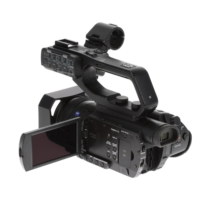 【中古品】SONY PXW-Z90 XDCAMメモリーカムコーダー