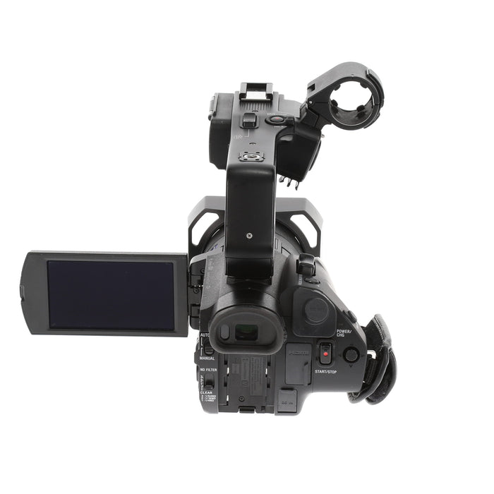 【中古品】SONY PXW-Z90 XDCAMメモリーカムコーダー