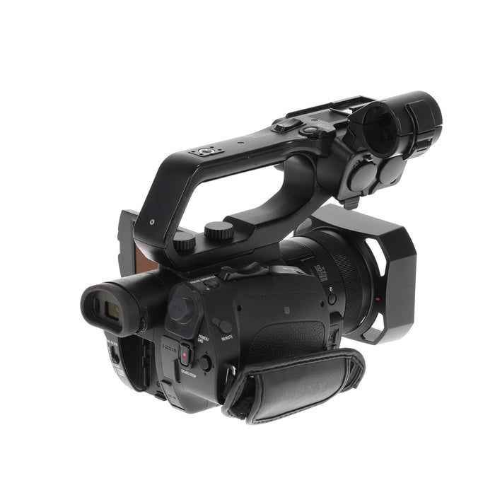 【中古品】SONY PXW-Z90 XDCAMメモリーカムコーダー