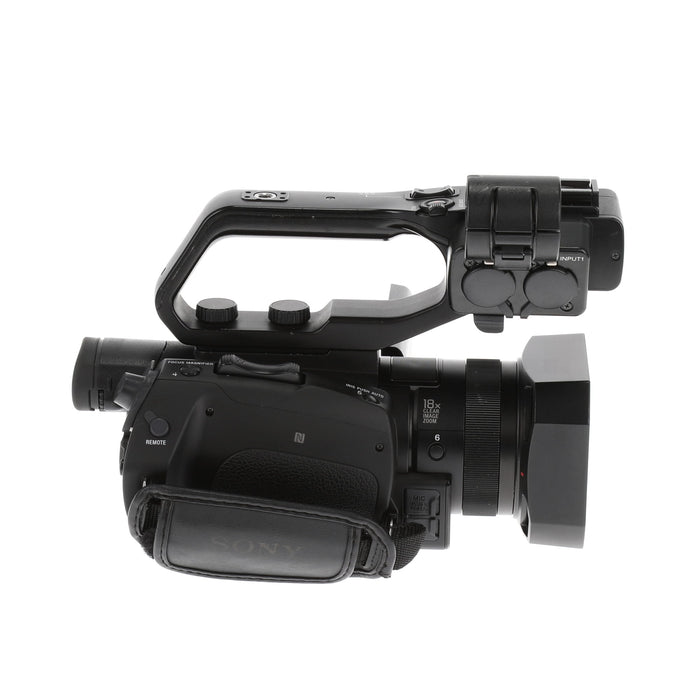 【中古品】SONY PXW-Z90 XDCAMメモリーカムコーダー