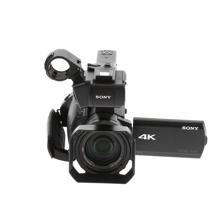 【中古品】SONY PXW-Z90 XDCAMメモリーカムコーダー