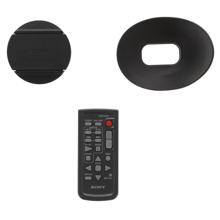 【中古品】SONY PXW-Z90 XDCAMメモリーカムコーダー