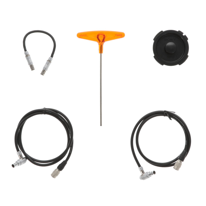 【中古品】SONY MPC-3610 + CBK-3610XS CineAltaカメラ VENICE（エクステンションシステム付属）