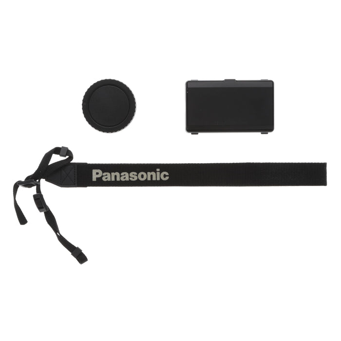 【中古品】Panasonic AU-EVA1 メモリーカード・カメラレコーダー