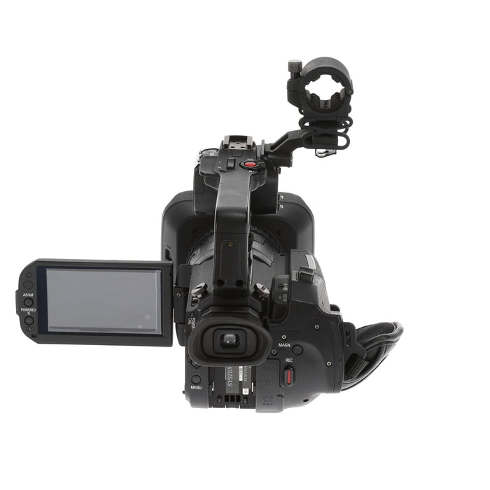 【中古品】Canon XF405 業務用4Kデジタルビデオカメラ(3G-SDI端子付き)