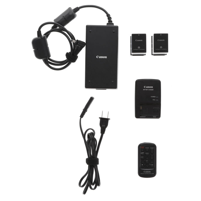 【中古品】Canon XF405 業務用4Kデジタルビデオカメラ(3G-SDI端子付き)