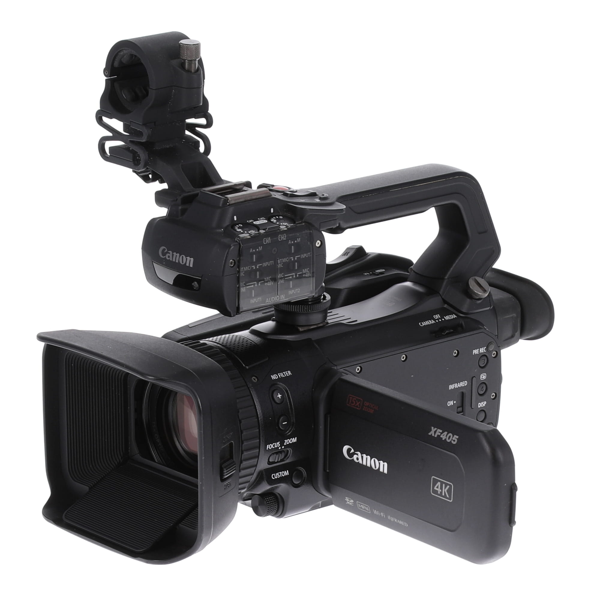 Canon 業務用ビデオカメラ XV2 本体＆備品セット ジャンク 【公式通販】
