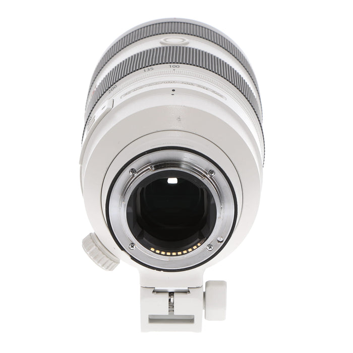 【中古品】SONY SEL100400GM FE 100-400mm F4.5-5.6 GM OSS