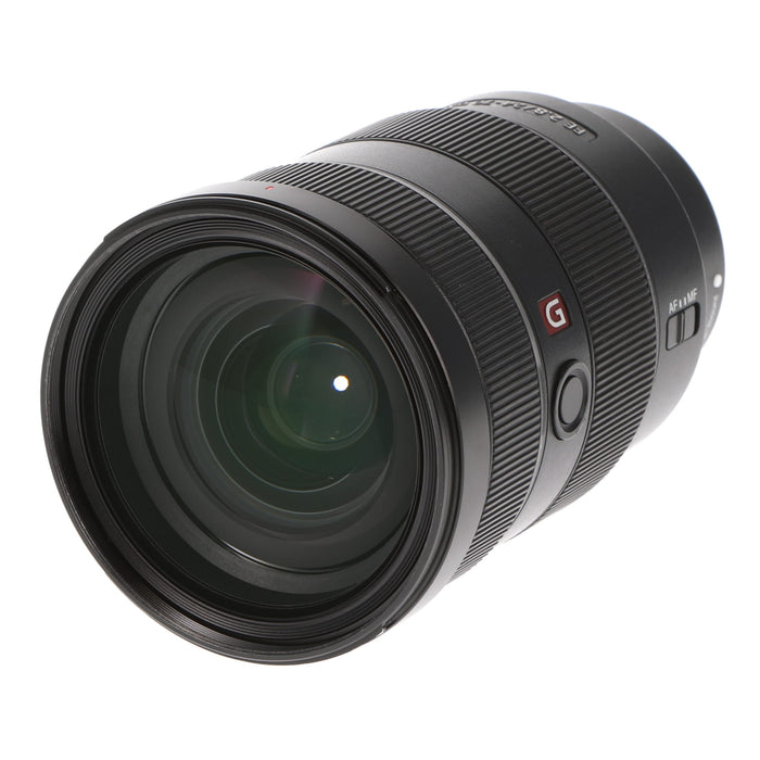 【中古品】SONY SEL2470GM FE 24-70mm F2.8 GM