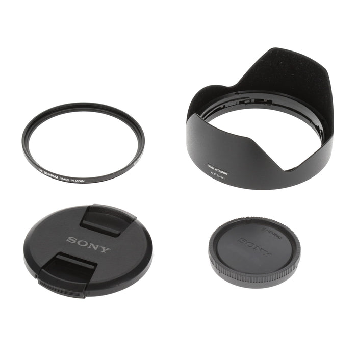 【中古品】SONY SEL2470GM FE 24-70mm F2.8 GM