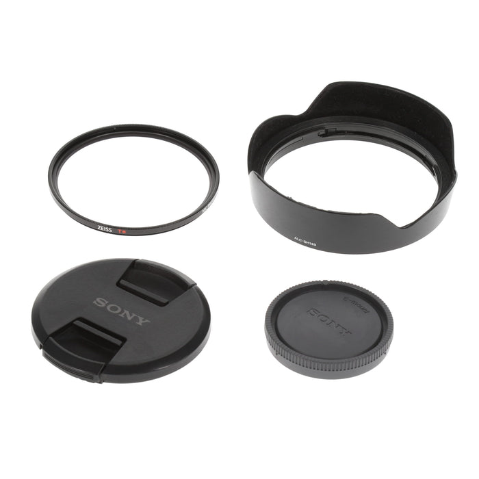 【中古品】SONY SEL1635GM FE 16-35mm F2.8 GM