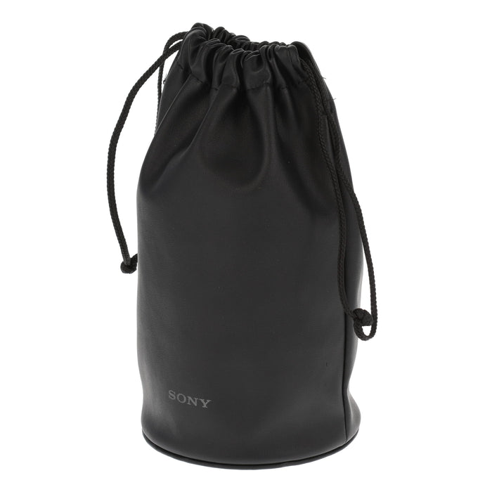【中古品】SONY SEL24105G FE 24-105mm F4 G OSS