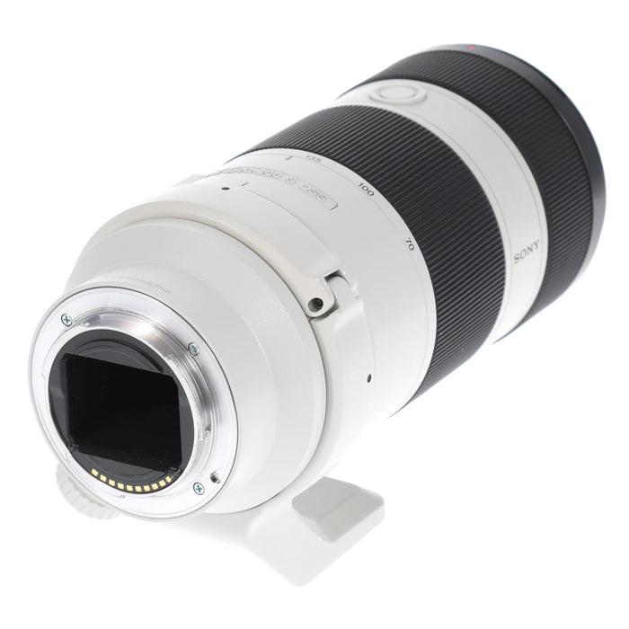 【中古品】SONY SEL70200G FE 70-200mm F4 G OSS