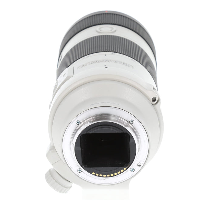 【中古品】SONY SEL70200G FE 70-200mm F4 G OSS