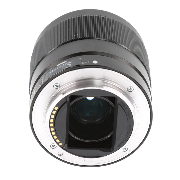 【中古品】SONY SEL28F20 FE 28mm F2
