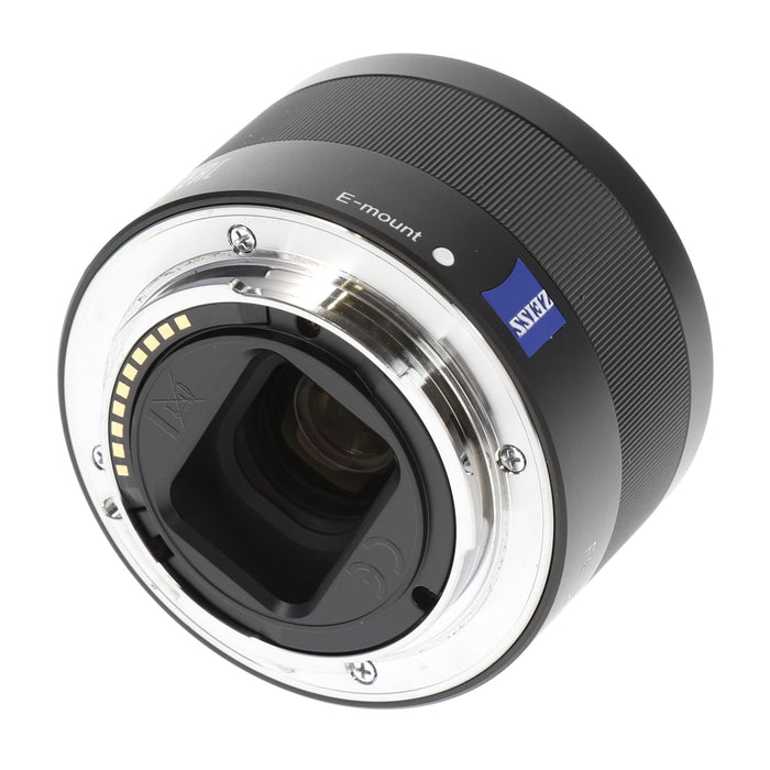 【中古品】SONY SEL35F28Z Sonnar T FE 35mm F2.8 ZA
