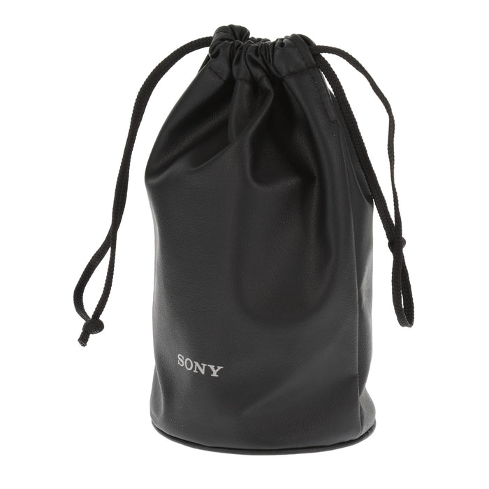【中古品】SONY SEL55F18Z Sonnar T FE 55mm F1.8 ZA