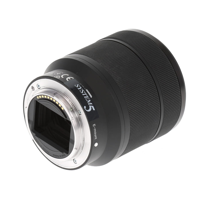 【中古品】SONY SEL2870 FE 28-70mm F3.5-5.6 OSS