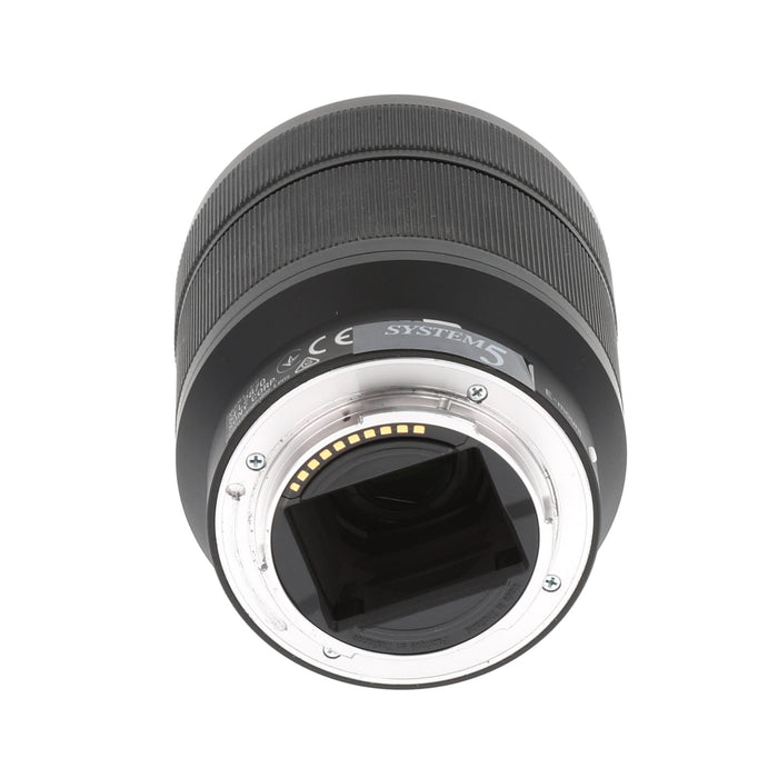 【中古品】SONY SEL2870 FE 28-70mm F3.5-5.6 OSS