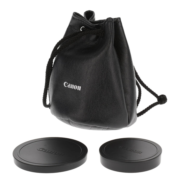 【中古品】Canon TL-U58 テレコンバーター