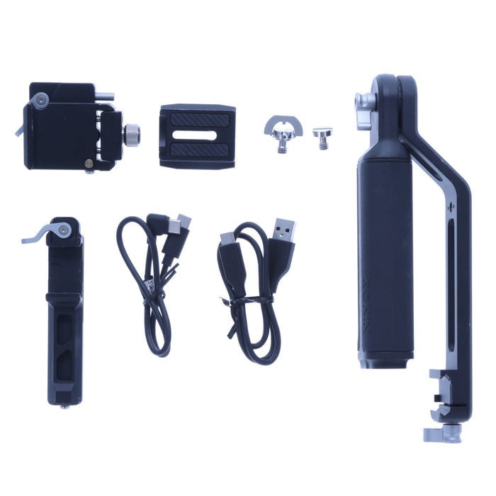中古品】DJI HG7711 DJI RS 3 Mini - 業務用撮影・映像・音響 中古品】DJI HG7711 DJI RS 3 Mini - 業務用撮影・映像・音響