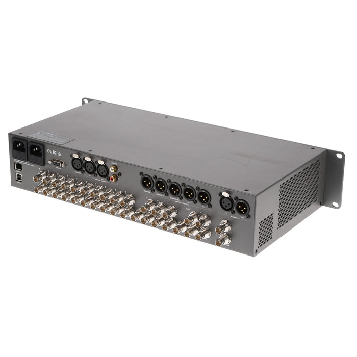 【中古品】BlackmagicDesign SWATEMRRW4ME4K ATEM 4 M/E Broadcast Studio 4K