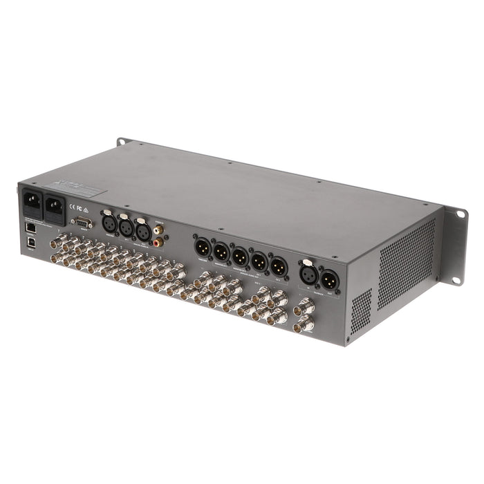 【中古品】BlackmagicDesign SWATEMRRW4ME4K ATEM 4 M/E Broadcast Studio 4K