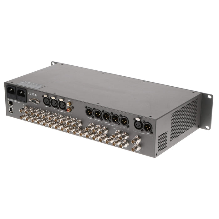 【中古品】BlackmagicDesign SWATEMRRW4ME4K ATEM 4 M/E Broadcast Studio 4K