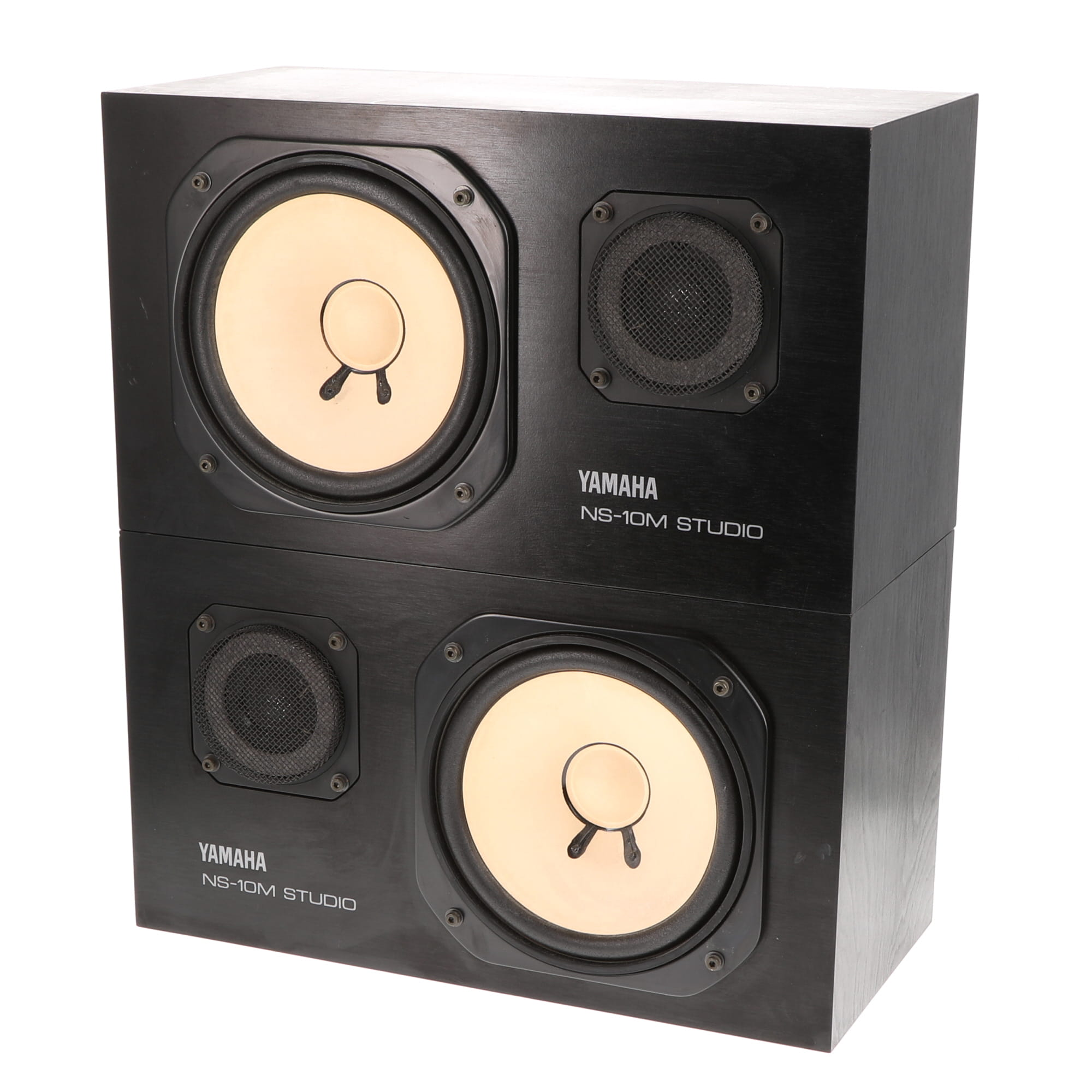 YAMAHA製 NS10Mスピーカー