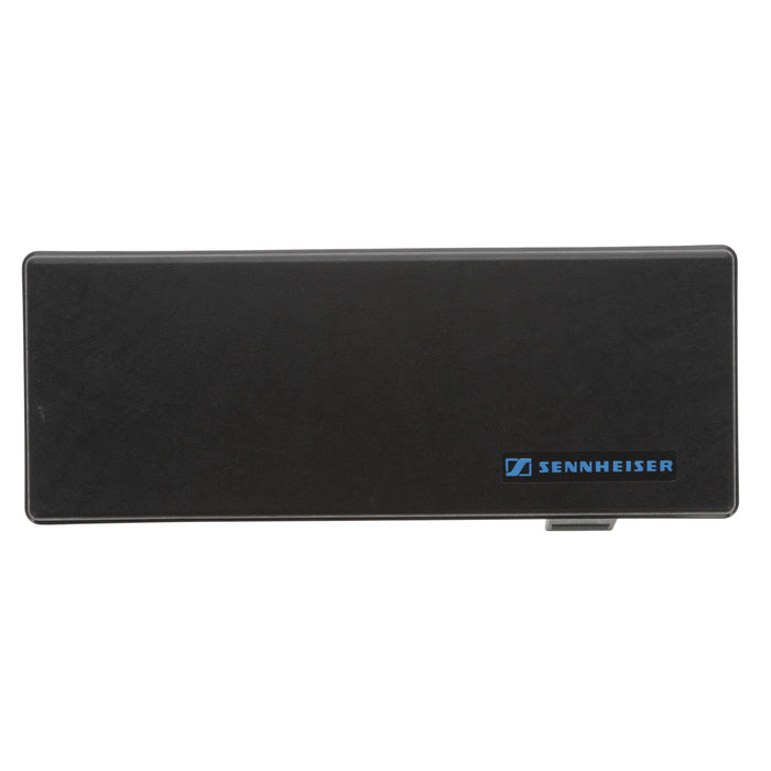 中古品】SENNHEISER MKH 416-P48U3 ショットガンマイクロフォン - 業務 