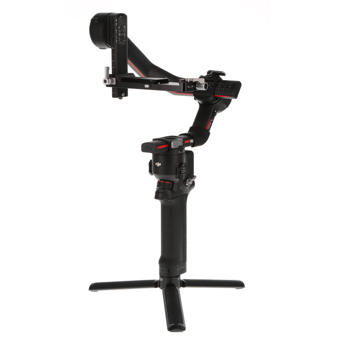 中古品】DJI H70308 DJI RS 3 Pro Combo - 業務用撮影・映像・音響 