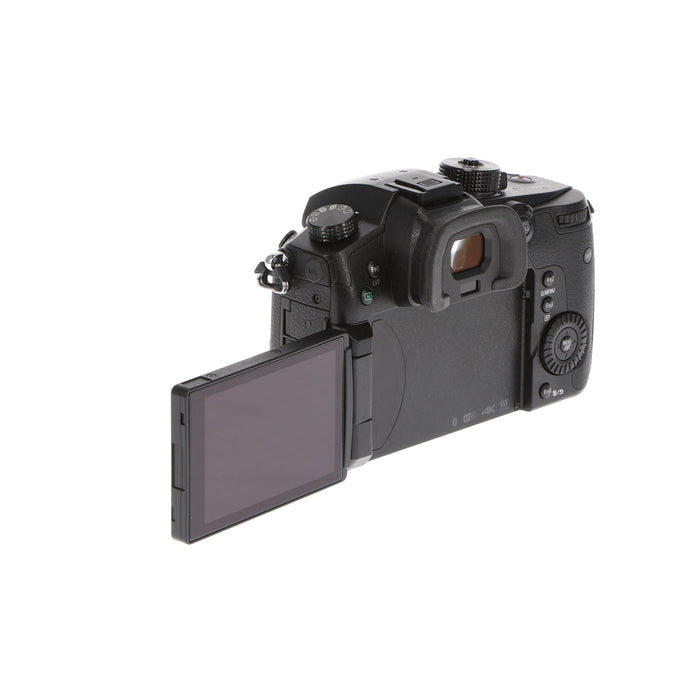 Panasonic LUMIX GX VARIOH-PS45175 ジャンク扱い Amazon.com