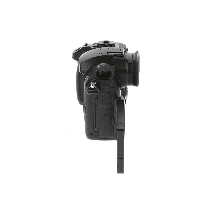 【セール】【中古品】Panasonic DC-GH5-K ミラーレス一眼カメラ GH5(ボディ)