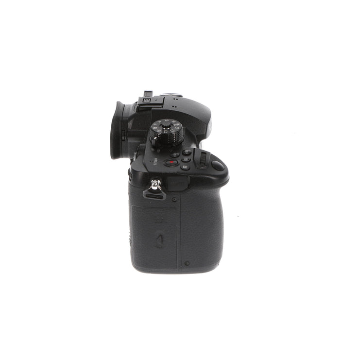 【セール】【中古品】Panasonic DC-GH5-K ミラーレス一眼カメラ GH5(ボディ)